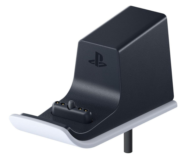 Sony PlayStation 5 Pulse Elite + Etui - 1524820 - zdjęcie 6